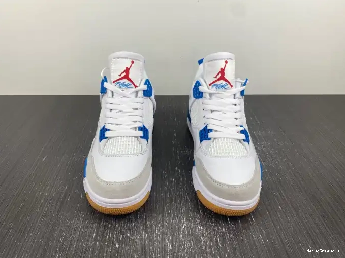 MaikeSneakers 4 Retro DR5415-104 SB Jordan 0423